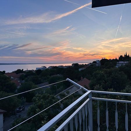 Apartmani Starigrad Paklenica - Danijel Luaran gambar