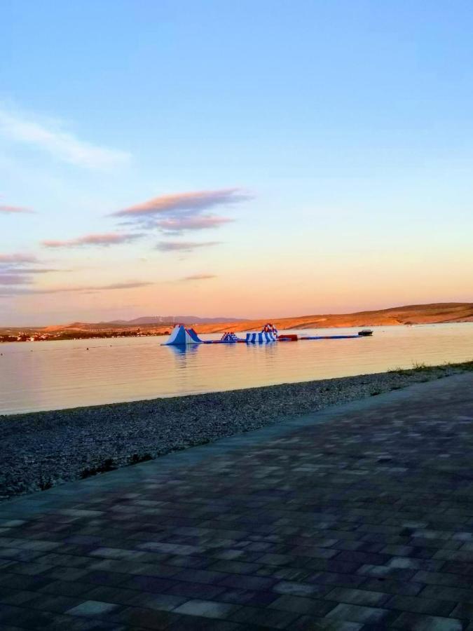 Apartmani Starigrad Paklenica - Danijel Luaran gambar