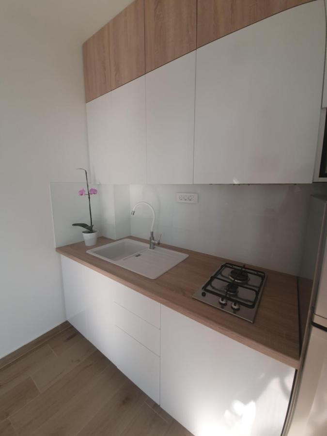 Apartmani Starigrad Paklenica - Danijel Luaran gambar