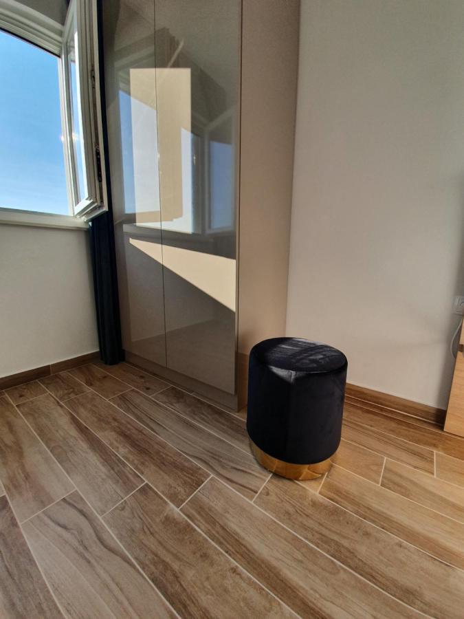 Apartmani Starigrad Paklenica - Danijel Luaran gambar