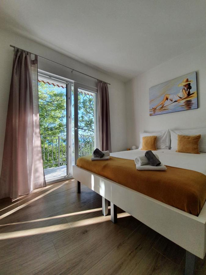 Apartmani Starigrad Paklenica - Danijel Luaran gambar