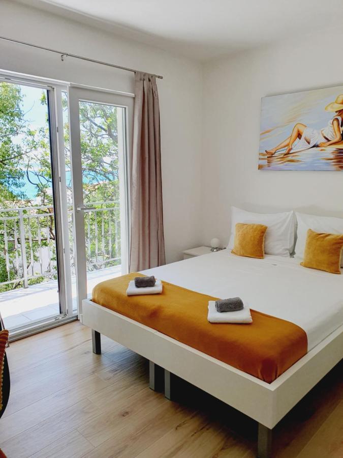 Apartmani Starigrad Paklenica - Danijel Luaran gambar