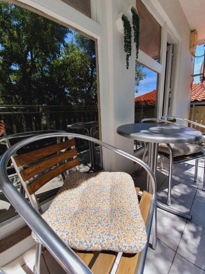 Apartmani Starigrad Paklenica - Danijel Luaran gambar