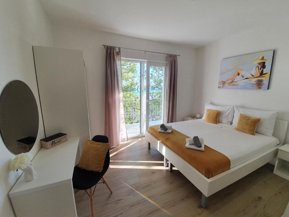 Apartmani Starigrad Paklenica - Danijel Luaran gambar