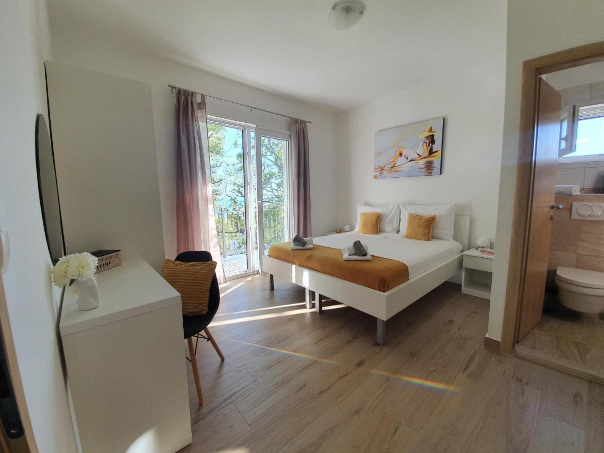 Apartmani Starigrad Paklenica - Danijel Luaran gambar