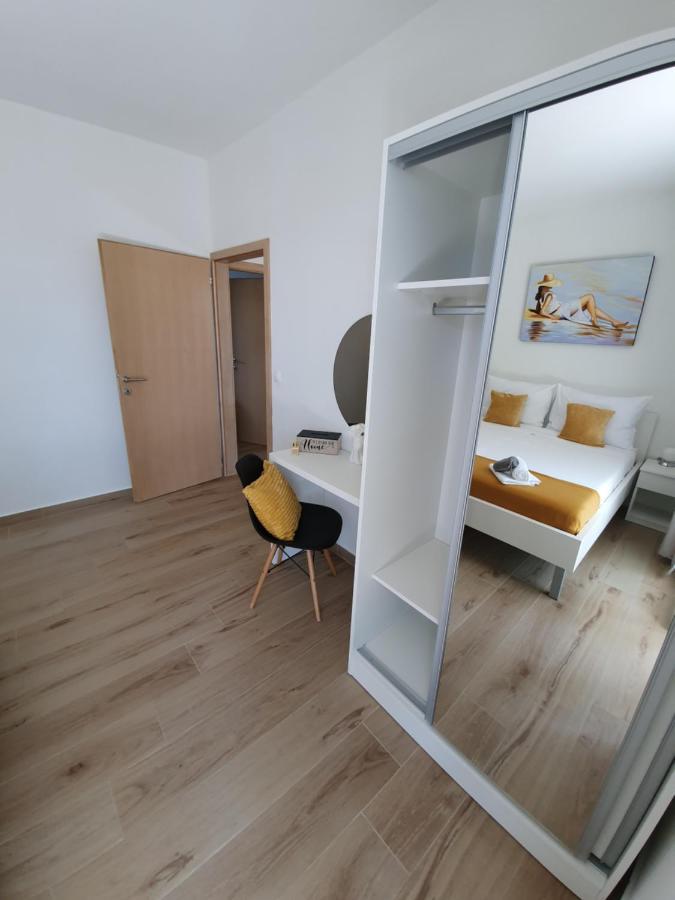 Apartmani Starigrad Paklenica - Danijel Luaran gambar