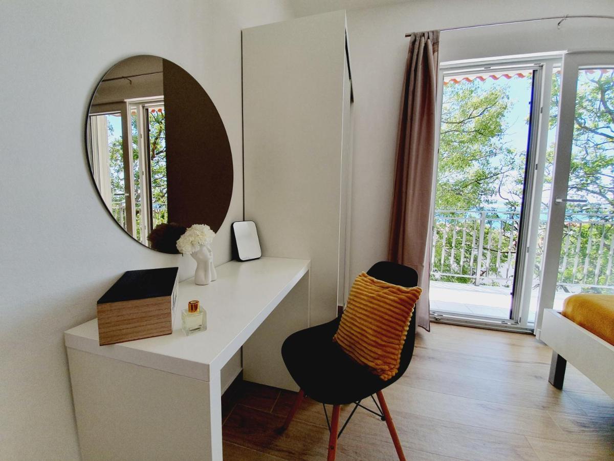 Apartmani Starigrad Paklenica - Danijel Luaran gambar