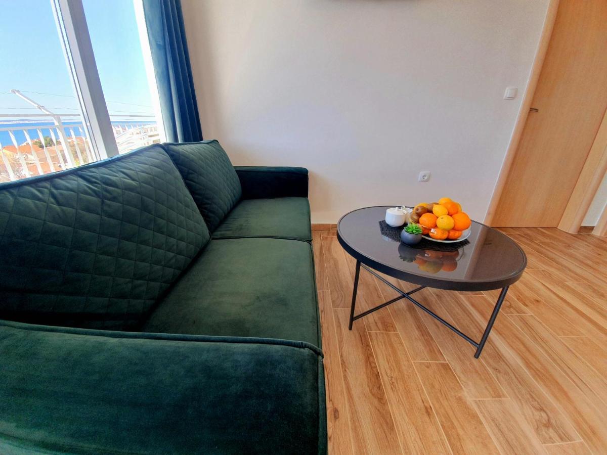 Apartmani Starigrad Paklenica - Danijel Luaran gambar