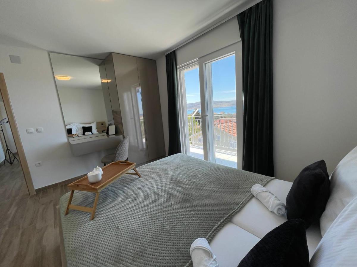 Apartmani Starigrad Paklenica - Danijel Luaran gambar