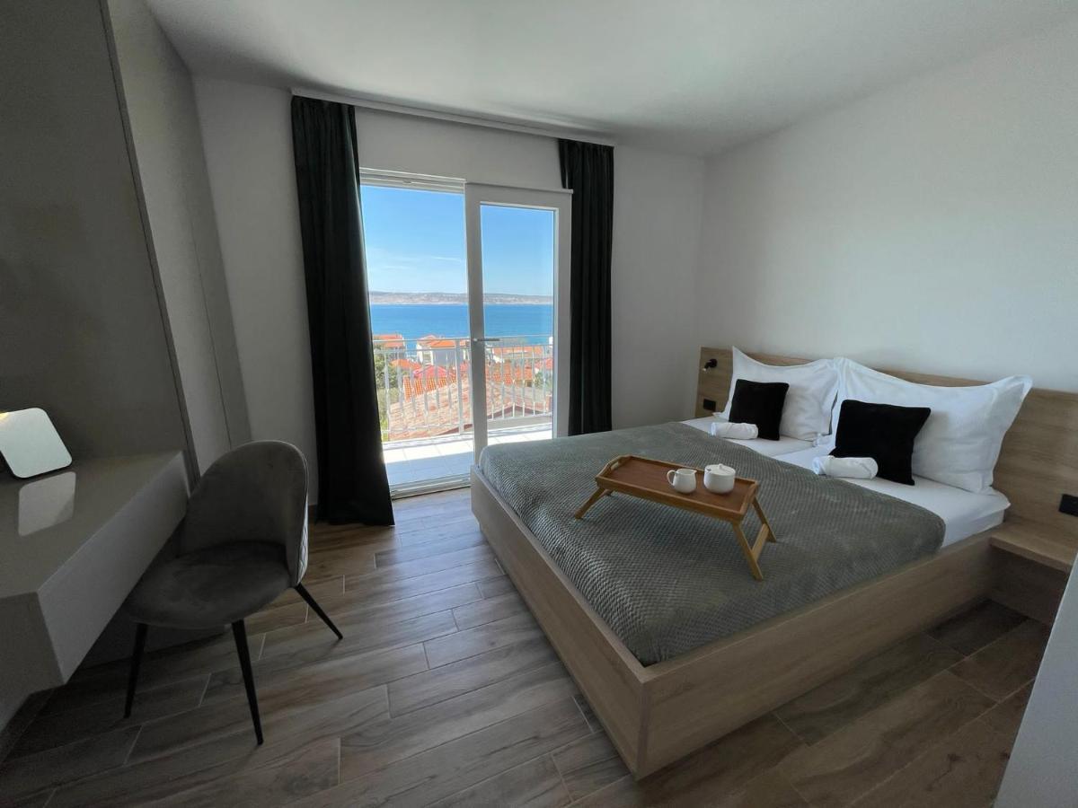 Apartmani Starigrad Paklenica - Danijel Luaran gambar
