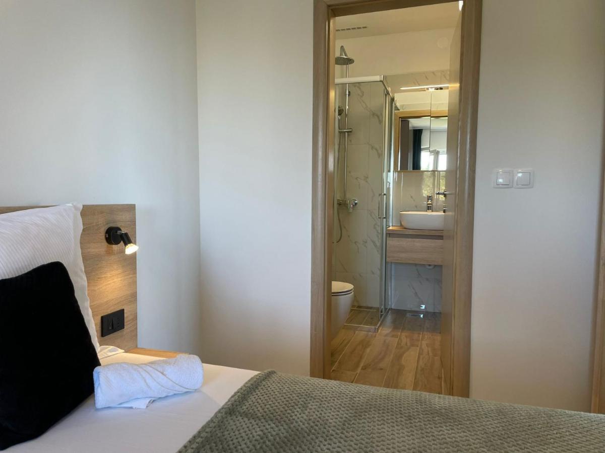 Apartmani Starigrad Paklenica - Danijel Luaran gambar