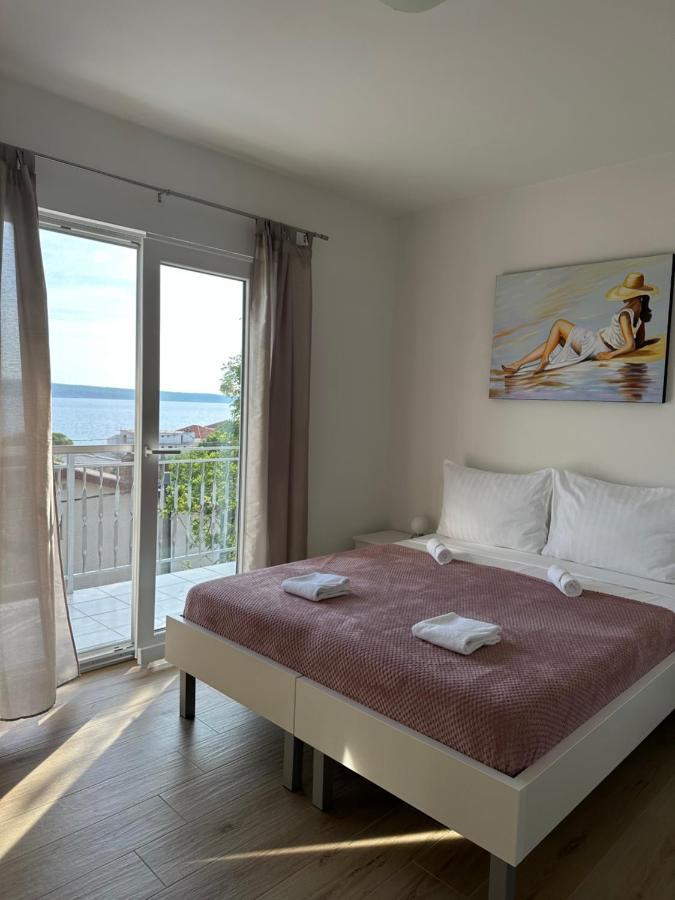 Apartmani Starigrad Paklenica - Danijel Luaran gambar