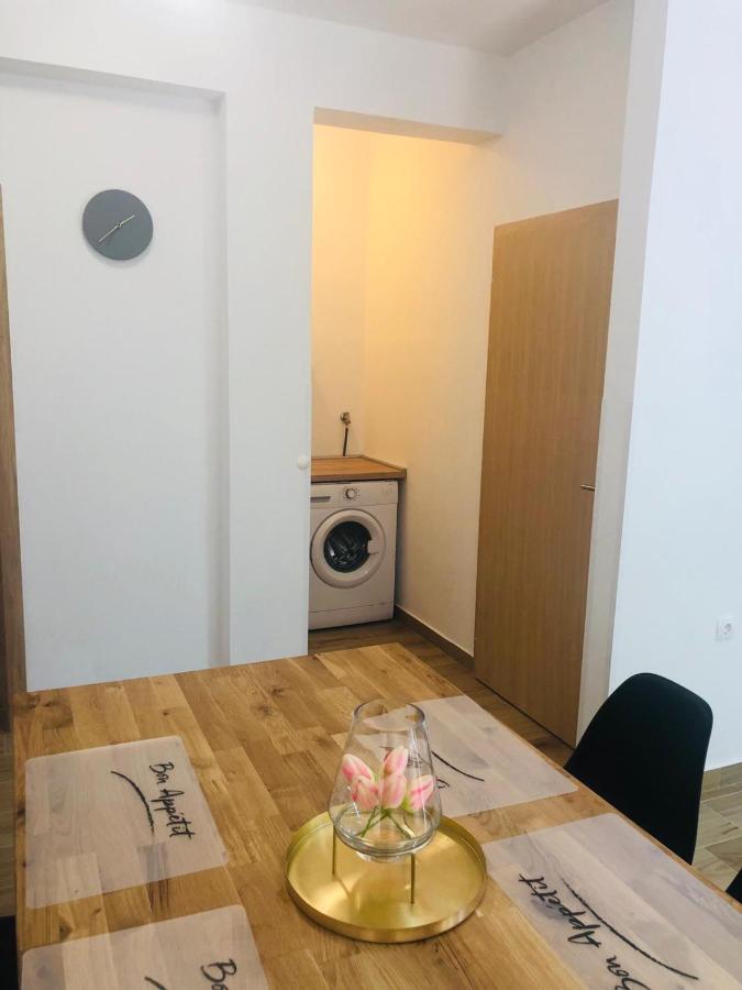 Apartmani Starigrad Paklenica - Danijel Luaran gambar