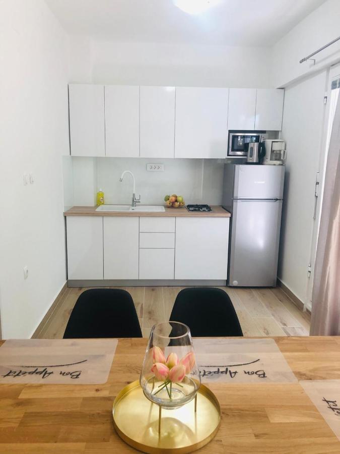 Apartmani Starigrad Paklenica - Danijel Luaran gambar